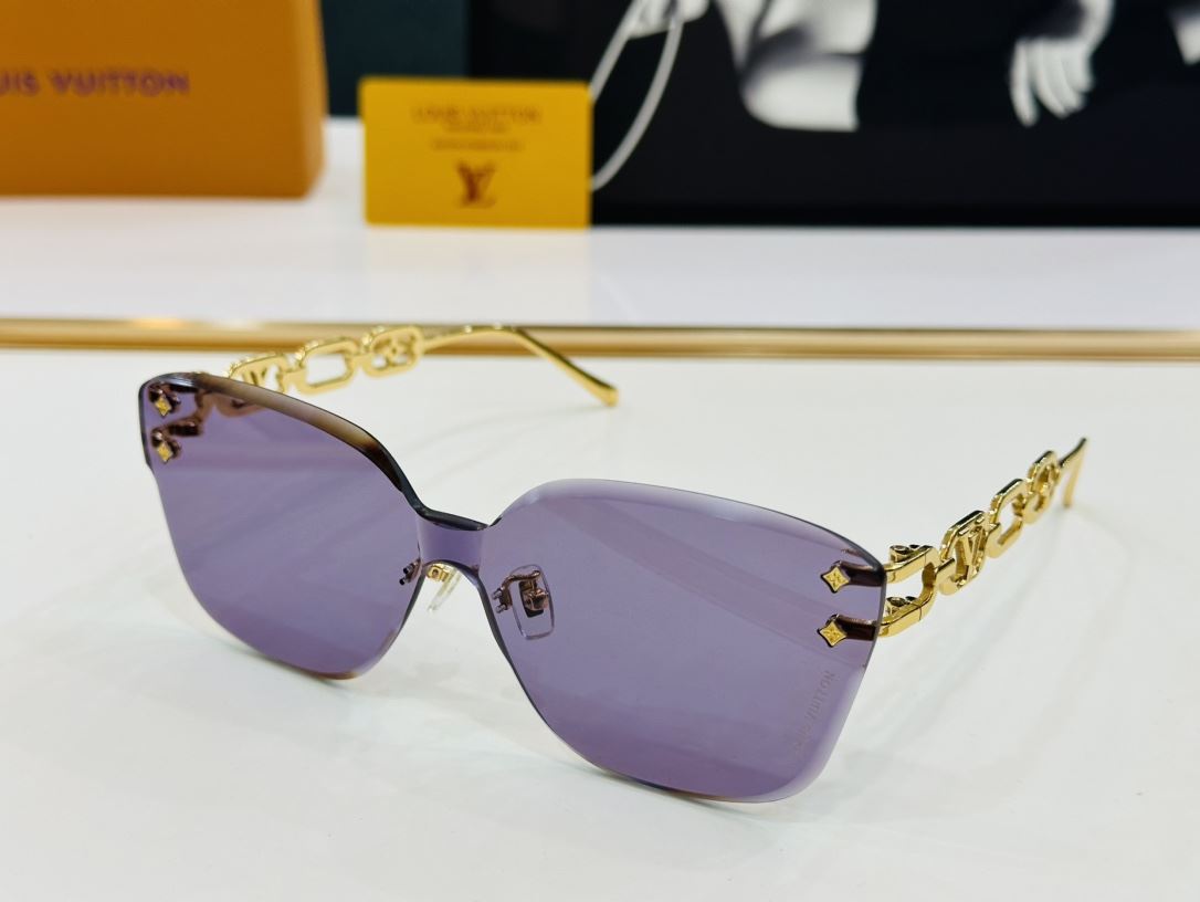 Louis Vuitton Sunglasses